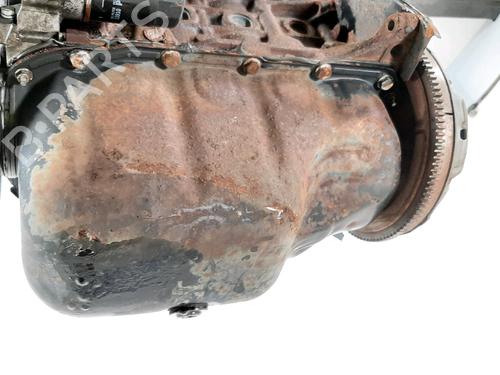 Engine FIAT PUNTO (199_) 1.2 (199AXZ1A, 199BXZ1A) | BP31661558M1 