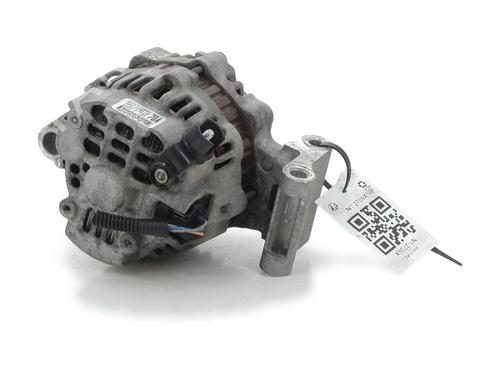 Alternator FORD FIESTA V (JH_, JD_) 1.4 16V | BP26917593M7 