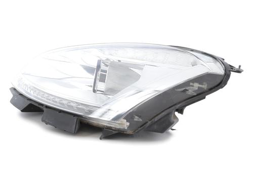 Used Left headlight CITROËN C4 Picasso I MPV (UD_) 1.6 HDi 110 (112 hp) 30502900