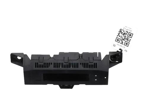 Used Instrument cluster RENAULT TWINGO I (C06_) 1.2 16V (C06C, C06D, C06K) (75 hp) 33166314