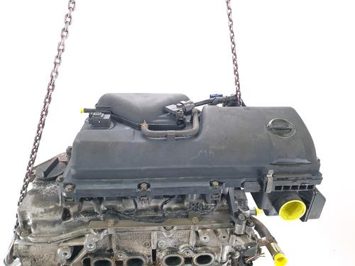 Engine NISSAN NOTE (E11, NE11) 1.4 | BP39160590M1  - Image 5