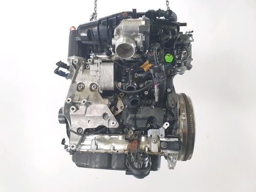Engine VW GOLF VI (5K1) 2.0 GTi | BP37680736M1 - Image 2