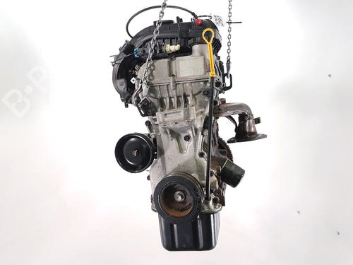 Motor für CHEVROLET SPARK (M300) [2009-2026]  33190352