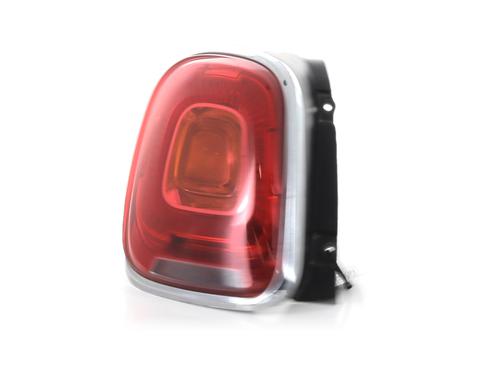 Left taillight FIAT 500X (334_) 1.6 D Multijet (334AXA1B, 334AXA11) | BP39461754C34 - Image 2