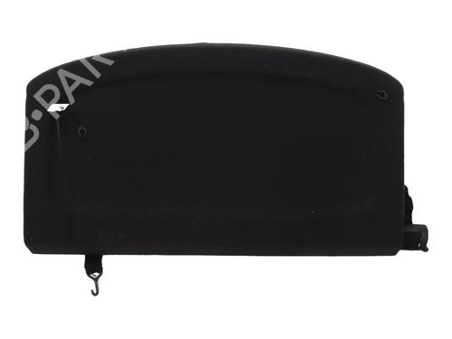 Used Rear parcel shelf VW TIGUAN (5N_) 2.0 TDI (140 hp) 31122851