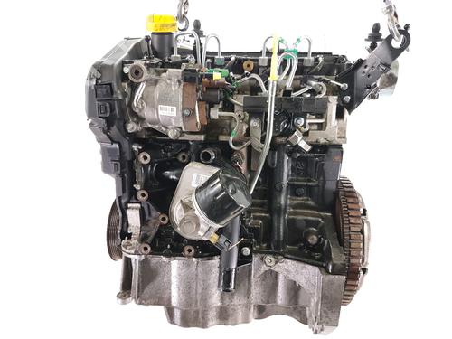 Engine RENAULT TWINGO II (CN0_) 1.5 dCi (CN0E) | BP33299912M1 - Image 2
