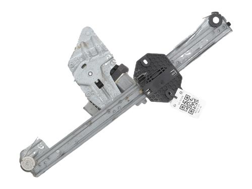 Front left window mechanism DACIA SANDERO II 1.0 SCe 75 (B8JC, B8JD, B8NC) | BP31699404C22 - Image 2