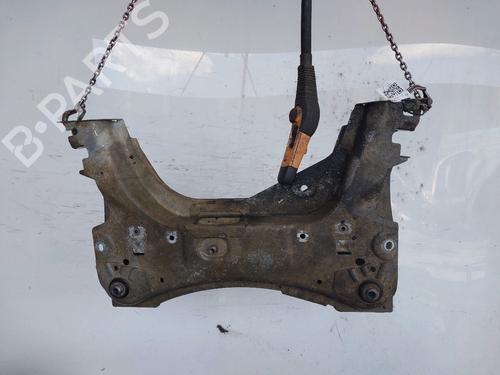 Used Subframe Subframe RENAULT MODUS / GRAND MODUS (F/JP0_) 1.5 dCi (FP0E, JP0E) (65 hp) 35718565 35718565
