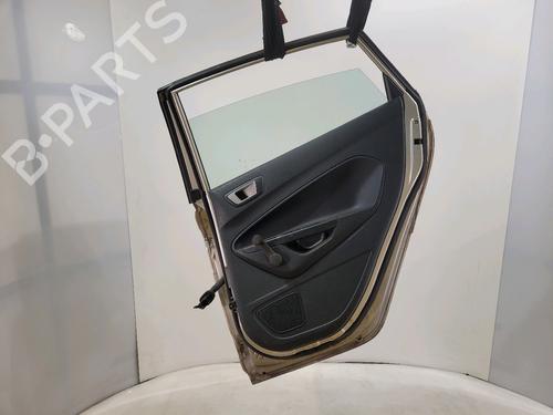 Right rear door FORD FIESTA VI (CB1, CCN) 1.25 | BP28366388C5 