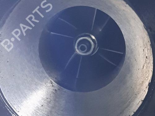 Engine FORD FIESTA VI (CB1, CCN) 1.6 TDCi | BP31937660M1 