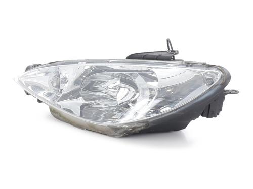 Venstre forlygte Venstre forlygte PEUGEOT 206 Hatchback (2A/C) 1.4 HDi eco 70 (68 hp) 35998942 35998942