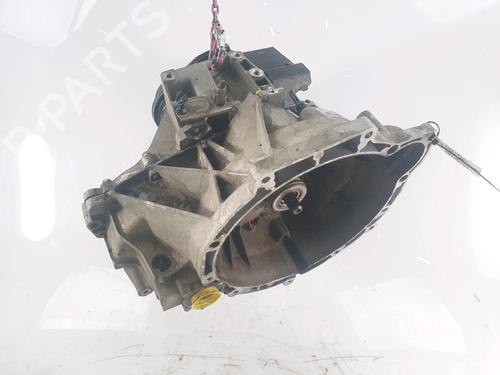Caja de cambios FORD FIESTA VI (CB1, CCN) 1.25 | BP29701991M3