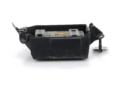 Caixa de fusíveis Caixa de fusíveis RENAULT CLIO III (BR0/1, CR0/1) 1.5 dCi (C/BR0G, C/BR1G) (68 hp) 36373609 36373609