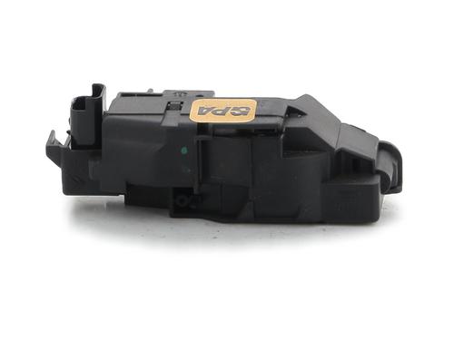 Tailgate lock CITROËN C3 AIRCROSS II (2R_, 2C_) 1.5 BlueHDi 120 (2CYHXX) | BP27813799C101 