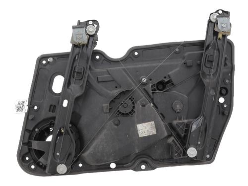 Rudehejsemekanisme ventre foran VW GOLF VI (5K1) [2008-2014]  32309724