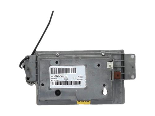 Display monitor CITROËN C3 II (SC_) 1.6 HDi | BP37690077C48 - Image 2