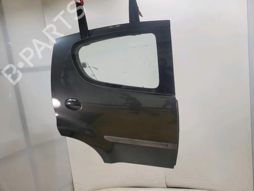 Used Right rear door Right rear door PEUGEOT 107 (PM_, PN_) 1.0 (68 hp) 34270189 34270189