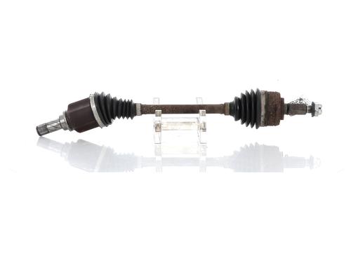 Left front driveshaft DACIA DOKKER MPV (KE_) 1.2 TCe (KEM0, KEAY) | BP17784879M38 