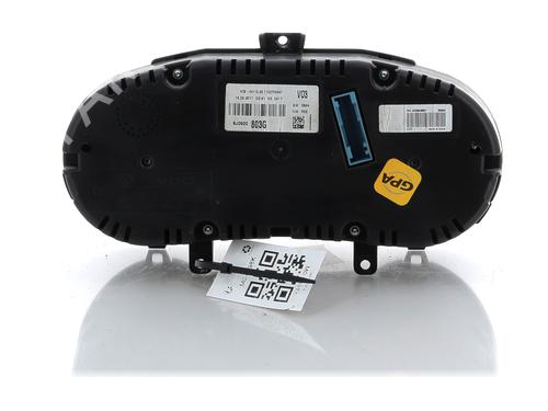Instrument cluster SEAT IBIZA IV (6J5, 6P1) 1.2 TSI | BP19080580C47 