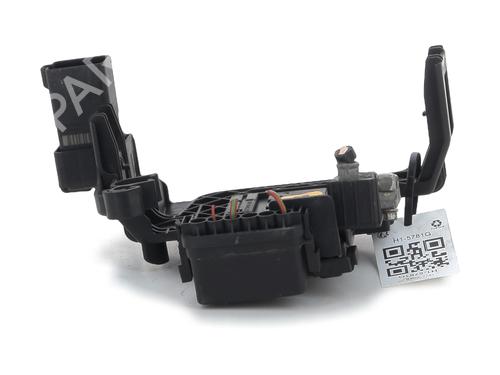 Używane Moduł elektroniczny SKODA FABIA II (542) 1.6 TDI (75 hp) 31239931