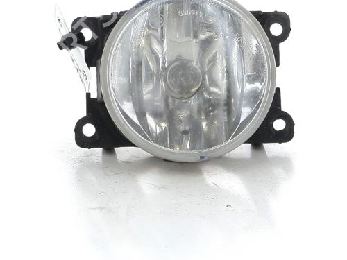 Used Left front fog light Left front fog light PEUGEOT 208 I (CA_, CC_) 1.6 HDi (92 hp) 33446602 33446602