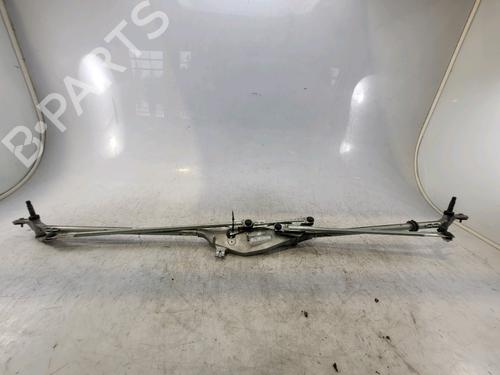Used Front wipers mechanism OPEL ASTRA K (B16) 1.4 Turbo (68) (150 hp) 20230141