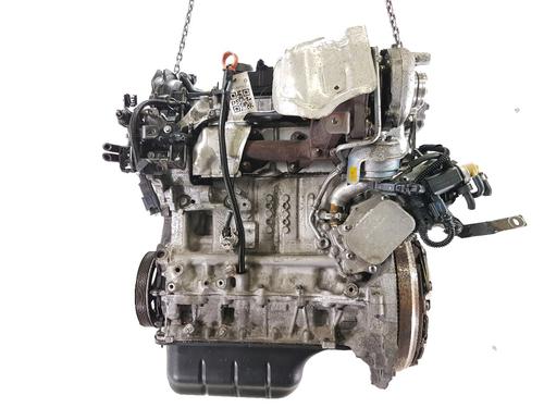 Engine CITROËN C4 II (NC_) 1.6 HDi 110 | BP40004069M1 - Image 2