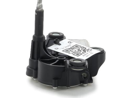 Rear wiper motor FIAT 500L (351_, 352_) 1.6 D Multijet (199LYD1B) | BP28106304M102 
