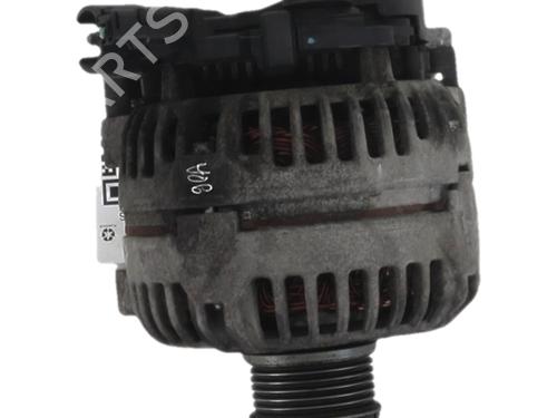 Alternator CITROËN C4 Coupe (LA_) 1.6 HDi | BP36181796M7 - Image 5