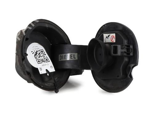 Tappo del serbatoio RENAULT MEGANE III Hatchback (BZ0/1_, B3_) 1.5 dCi (106 hp) 31797725