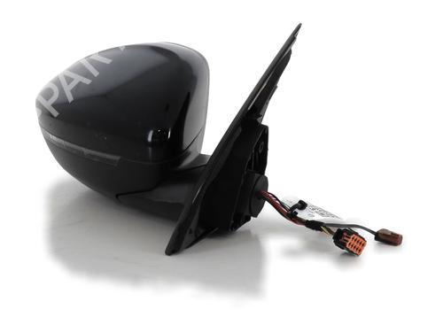 Right mirror PEUGEOT 308 II (LB_, LP_, LW_, LH_, L3_) 1.5 BlueHDi 130 | BP29444056C27 