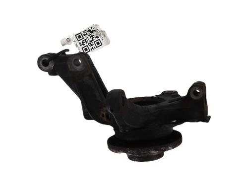 Left front steering knuckle RENAULT CLIO IV (BH_) 1.5 dCi 75 | BP27581935M25 