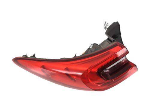 Used Left taillight Left taillight 37017118 37017118