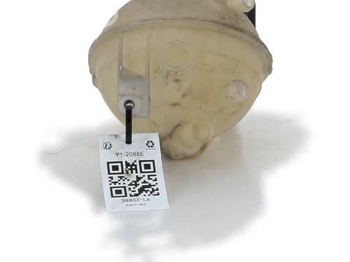 Expansion tank PEUGEOT 308 I (4A_, 4C_) 2.0 HDi | BP29471000C120 