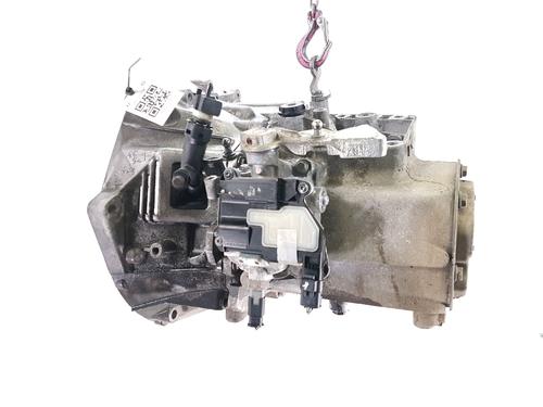 Used Gearbox Gearbox CITROËN C4 II (NC_) 1.6 HDi 115 (114 hp) 35778390 35778390