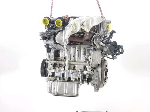 Engine PEUGEOT PARTNER Box Body/MPV (K9) 1.5 BlueHDi 100 | BP29231838M1