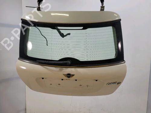 Used Tailgate Tailgate MINI MINI (R56) One D (90 hp) 34118934 34118934