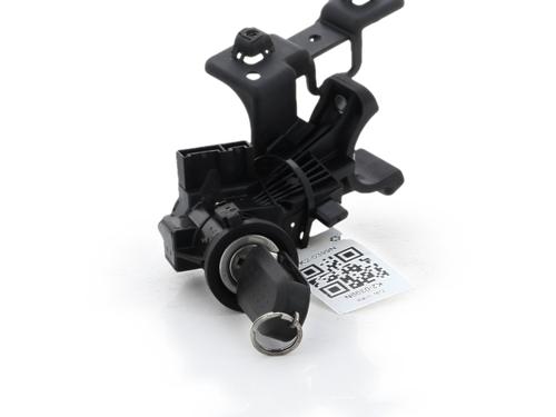 Ignition barrel FIAT PUNTO (199_) 1.2 (199AXZ1A, 199BXZ1A) | BP40487963M48 - Image 2
