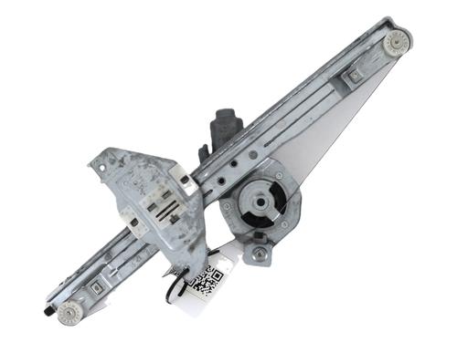 Front left window mechanism CITROËN C3 II (SC_) 1.6 BlueHDi 75 | BP36659701C22 - Image 2