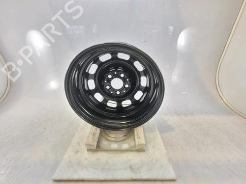 Used Rim MERCEDES-BENZ A-CLASS (W168) A 170 CDI (168.008) (90 hp) 19655663