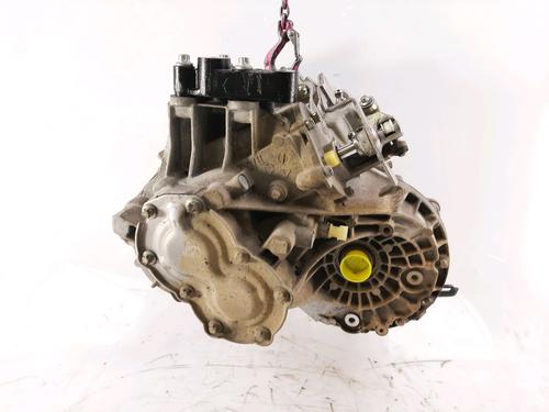 Gearbox OPEL MERIVA A MPV (X03) 1.7 CDTI (E75) | BP30653591M3