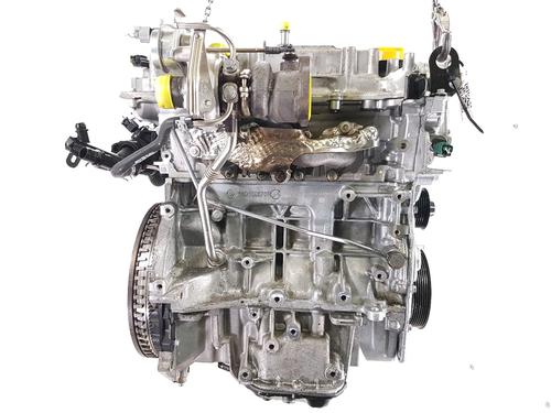 Engine RENAULT CAPTUR I (J5_, H5_) 1.2 TCe 120 | BP33299751M1 - Image 4
