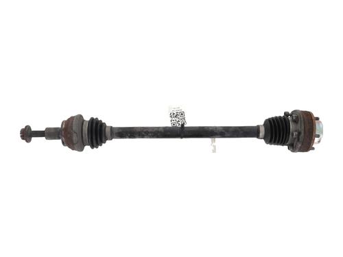 Used Left rear driveshaft VW GOLF VII (5G1, BQ1, BE1, BE2) 2.0 R 4motion (300 hp) 30827586