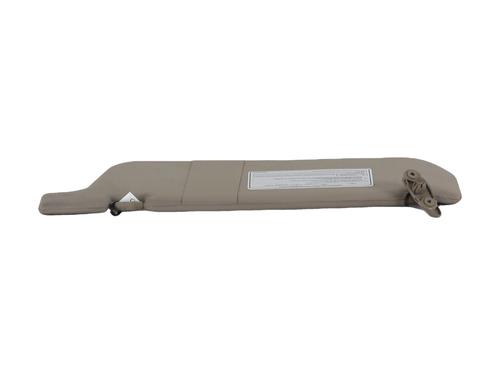 Left sun visor NISSAN TERRANO II (R20) 3.0 Di 4WD | BP30140595I1 