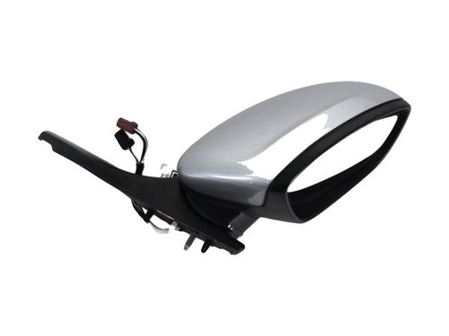 Used Right mirror PEUGEOT 208 I (CA_, CC_) 1.6 HDi (92 hp) 29849284