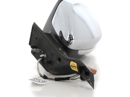 Left mirror PEUGEOT 208 I (CA_, CC_) 1.6 THP | BP26542027C26