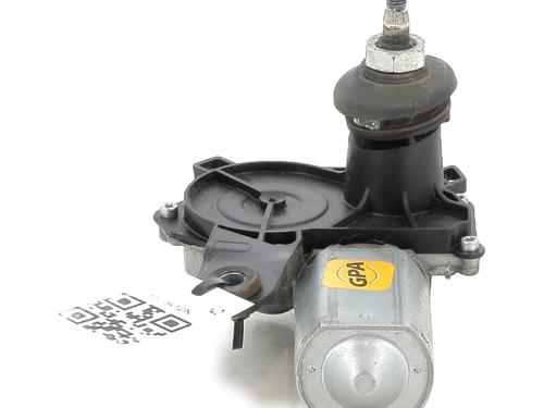 Used Rear wiper motor CITROËN C1 (PM_, PN_) 1.0 (68 hp) 24349518