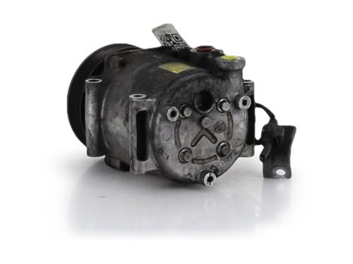 AC compressor FORD FIESTA VI (CB1, CCN) 1.4 TDCi | BP40487439M34 - Image 2