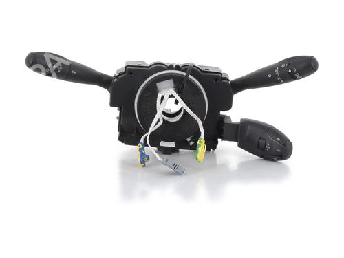 Kombi Kontakt / Stilkkontakt PEUGEOT 206 Hatchback (2A/C) 2.0 HDI 90 (90 hp) 33159750