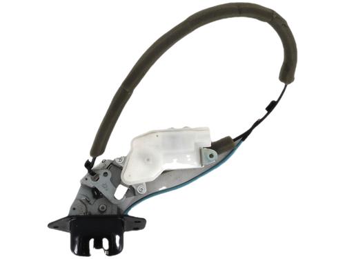Bagklap lås Bagklap lås NISSAN MICRA IV (K13K, K13KK) 1.2 (80 hp) 34610877 34610877